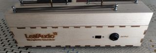 Leaf Audio Microphonic Soundbox