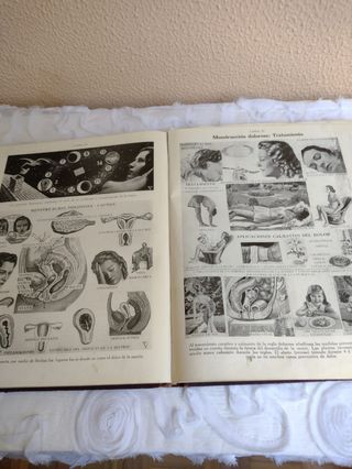 MEDICINA NATURAL DR VANDER 1948