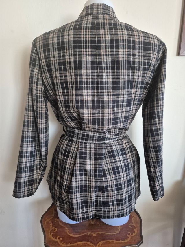 Blazer donna - Zara Basic