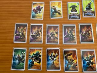 Skylanders imaginators
