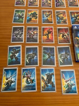 Skylanders imaginators