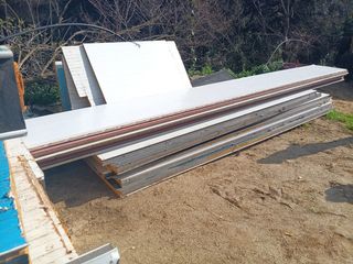 PANEL SANDWICH