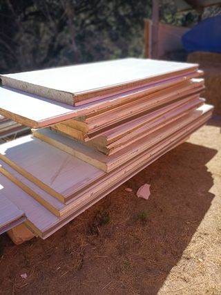 PANEL SANDWICH