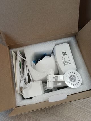 Cámara Vigilancia CTRONICS