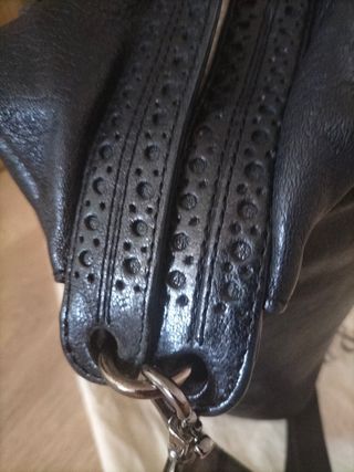 Bolso piel 