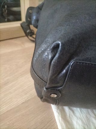 Bolso piel 