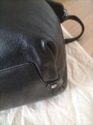 Bolso piel 