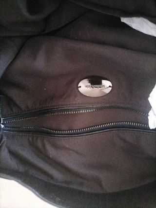 Bolso piel 