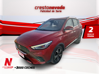 ✅ SIN ENTRADA 235€ MES - MG ZS 2022