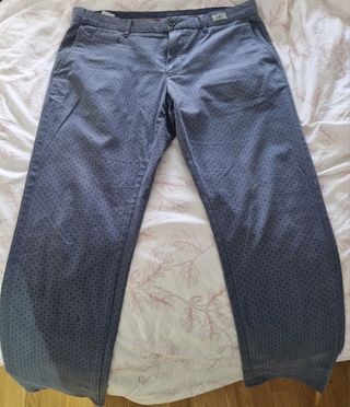 Pantalón chino Tommy Hilfiger 46