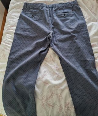 Pantalón chino Tommy Hilfiger 46