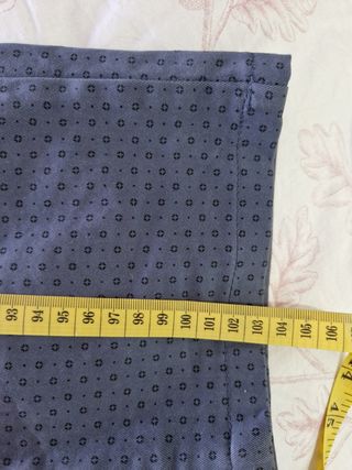 Pantalón chino Tommy Hilfiger 46