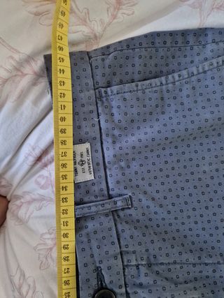 Pantalón chino Tommy Hilfiger 46