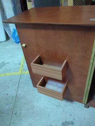 Maquina Coser Hexagon