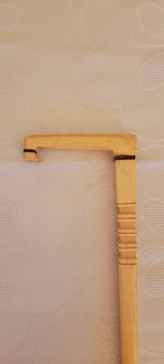 BASTONI DA PASSEGGIO ANTICHI