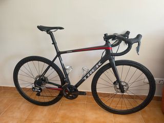 TREK EMONDA SL7 DISC DI2