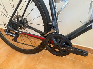 TREK EMONDA SL7 DISC DI2