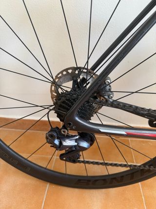 TREK EMONDA SL7 DISC DI2