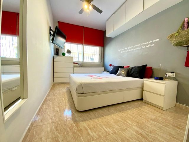 Persiane 120 cm x 250 rosse 