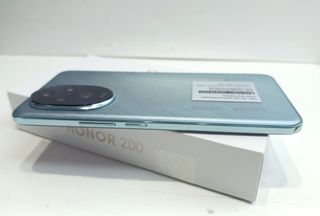 HONOR 200 512 GB 12 GB RAM