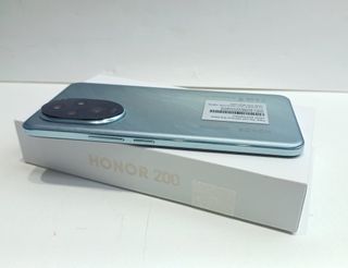 HONOR 200 512 GB 12 GB RAM