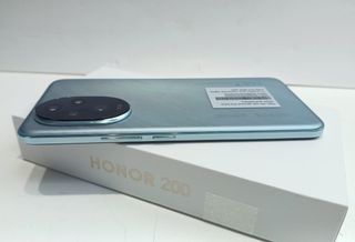 HONOR 200 512 GB 12 GB RAM