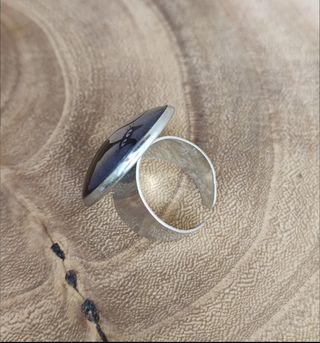 Anillo de gato