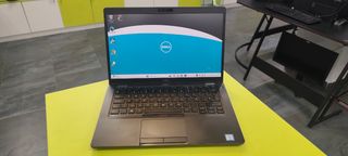 Portátil Dell Latitude 5401 i5 segunda mano 