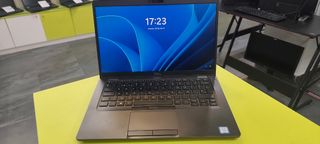 Portátil Dell Latitude 5401 i5 segunda mano 