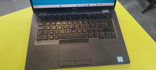 Portátil Dell Latitude 5401 i5 segunda mano 