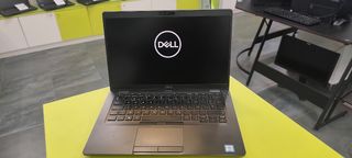 Portátil Dell Latitude 5401 i5 segunda mano 