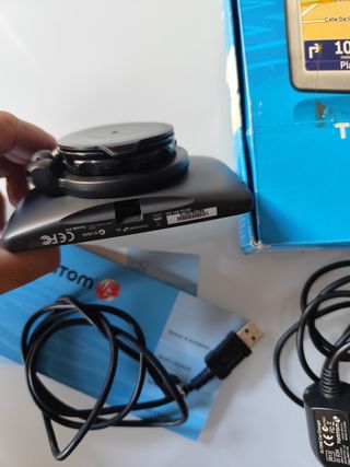 Tomtom Xl. 