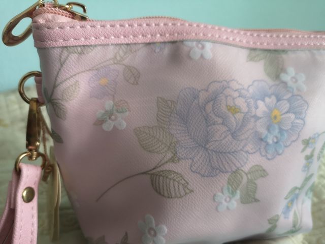 Bolsa de aseo, neceser