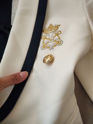 Traje de comunión