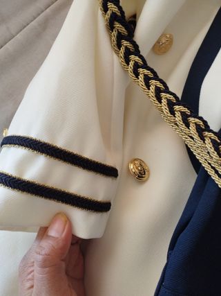 Traje de comunión