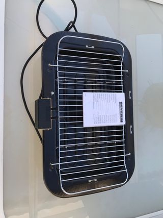 GRIL DE ASAR SIN ESTRENAR