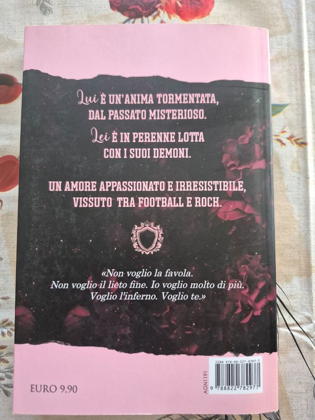 IF YOU LOVE HER. FINO ALL'INFE