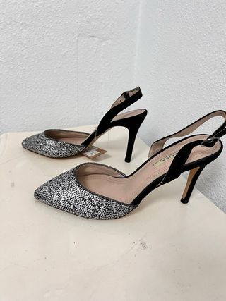 Zapatos 37