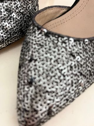 Zapatos 37
