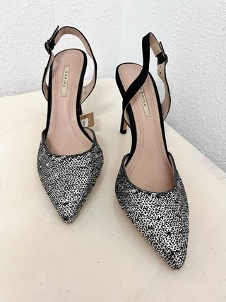 Zapatos 37
