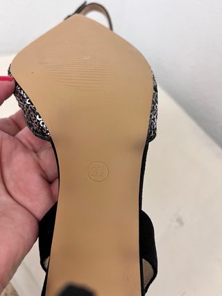 Zapatos 37
