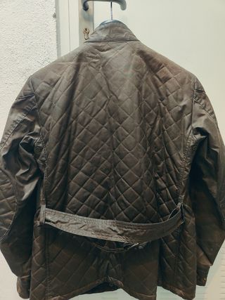 Chaqueta BELSTAFF S Cazadora PANTHER xwz 