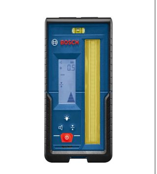 Bosch Professional Nivel láser giratorio GRL 400H