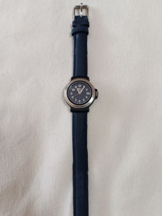 Reloj mujer vintage Lacoste