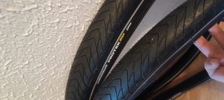 Cubiertas Bicicleta Carretera Michelin