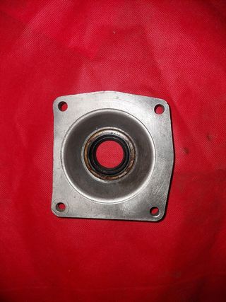 Caja cambios seat 128 ritmo bocanegra