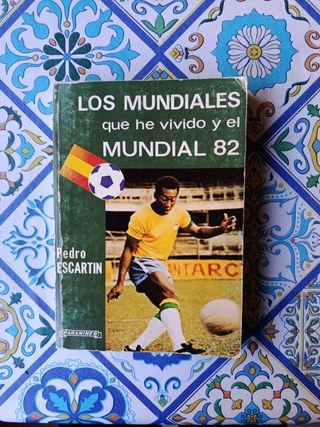 Mundial de Fútbol 1982