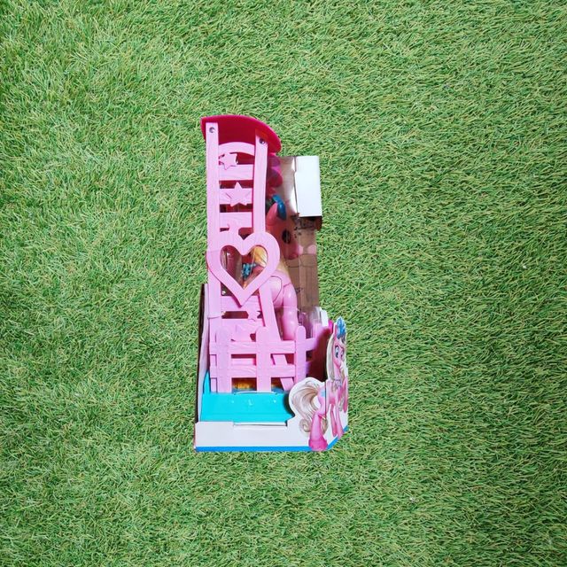 Unicornio Zuru pets alive