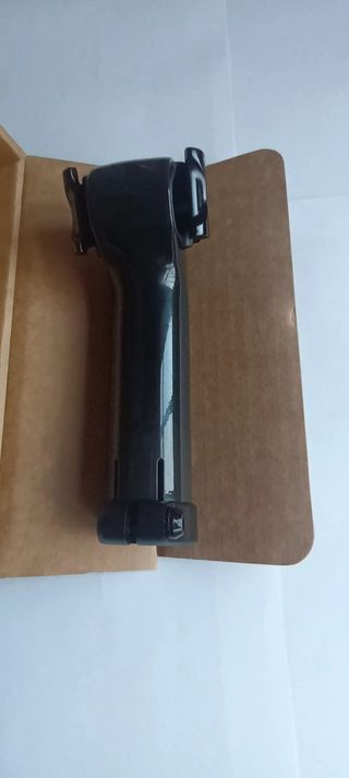 Tija integrada carbono bontrager