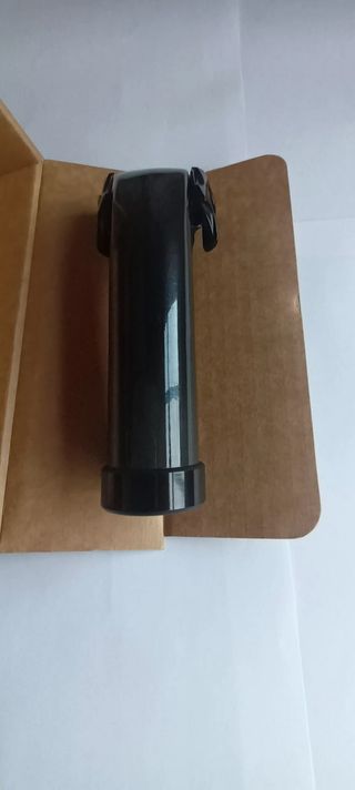 Tija integrada carbono bontrager